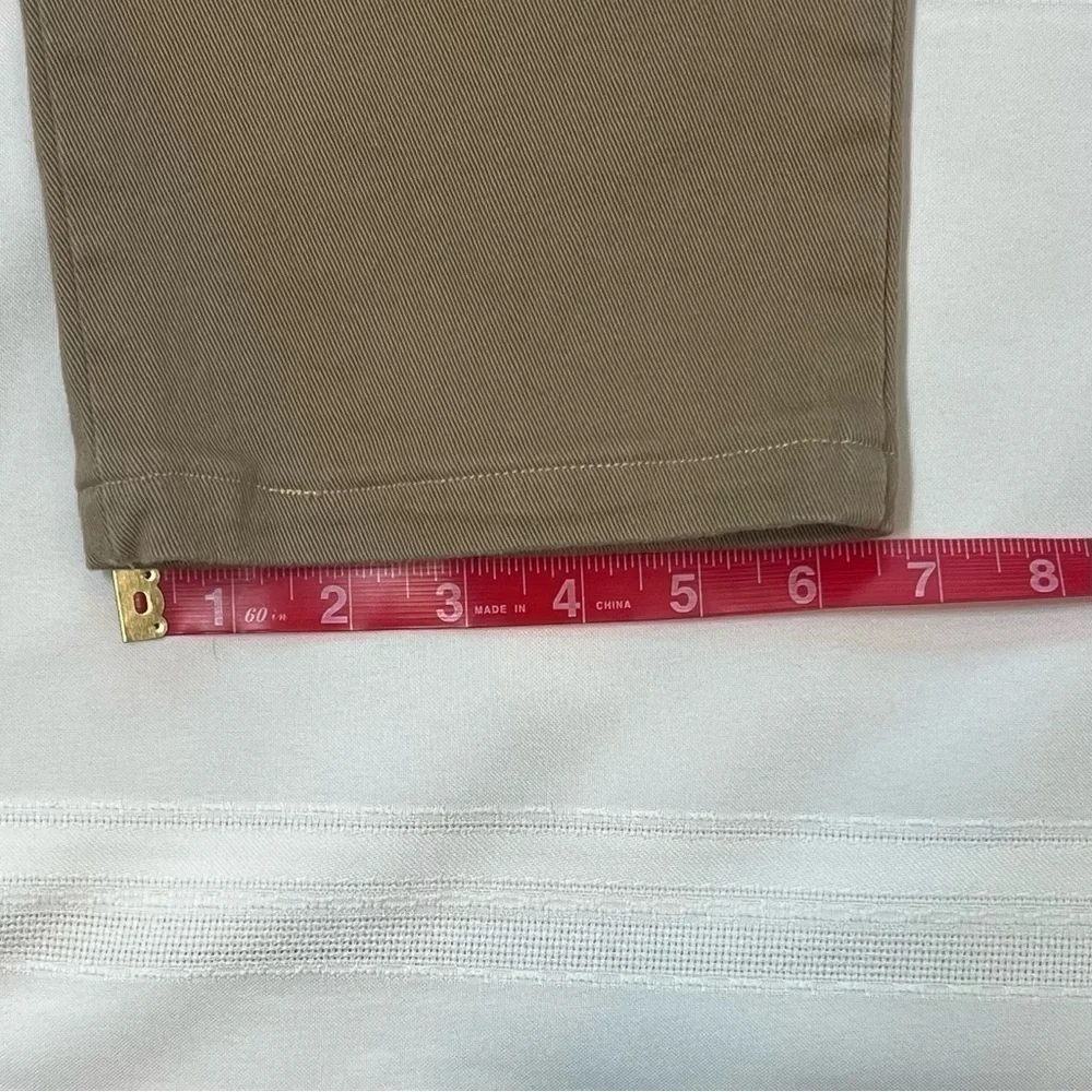 Gloria Vanderbilt Amanda Classic Jeans Sz‎ 6 SHORT  $5 ADD ON with $15+ Bundle